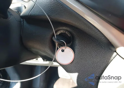 2018 Jeep Cherokee Latitude Fwd z USA, uszkodzony, nr VIN 1C4PJLCB2JD537456